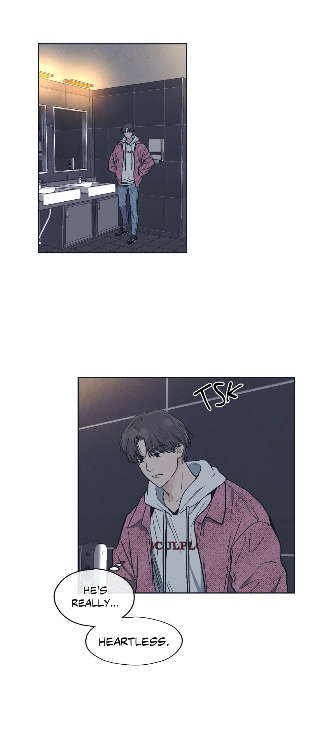 Payback, Chapter 33 image 15